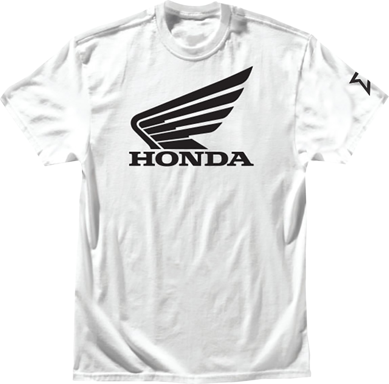 D'COR VISUALS Honda Wing 2 T-Shirt