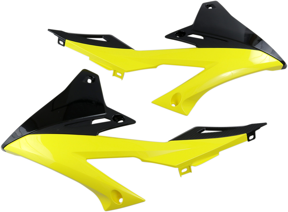 UFO Replacement Radiator Covers