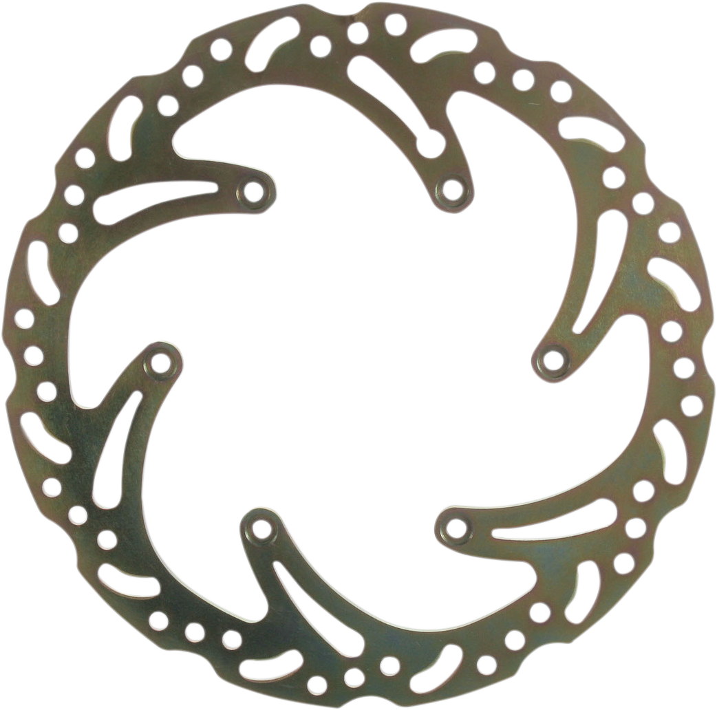 Ebc Brake Rotor - Yamaha Yamaha
