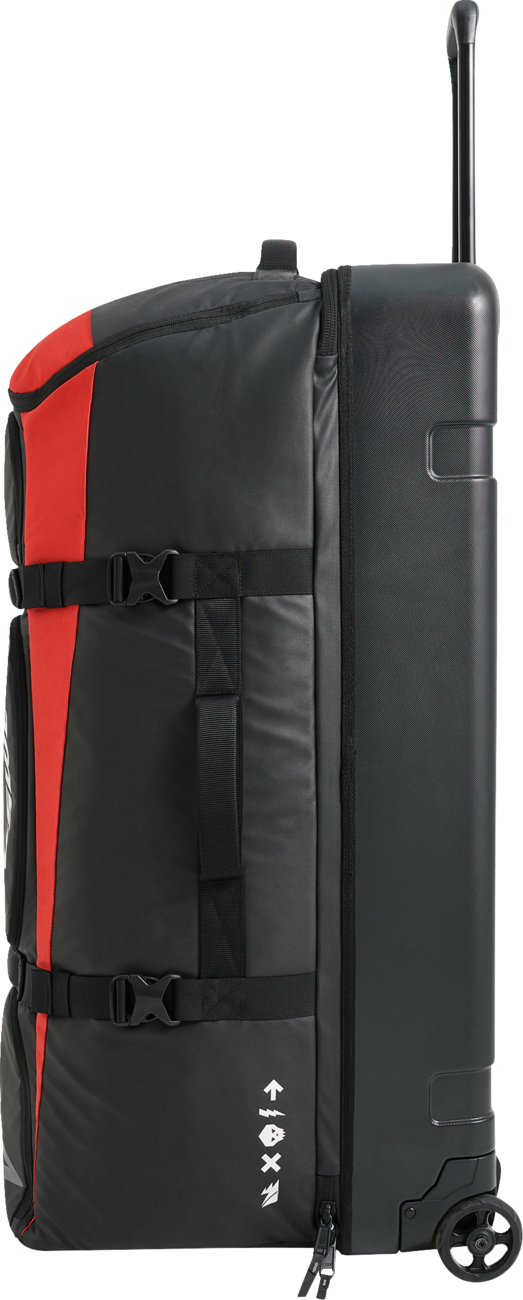USWE BUDDY 150L GEAR TROLLEY BAG