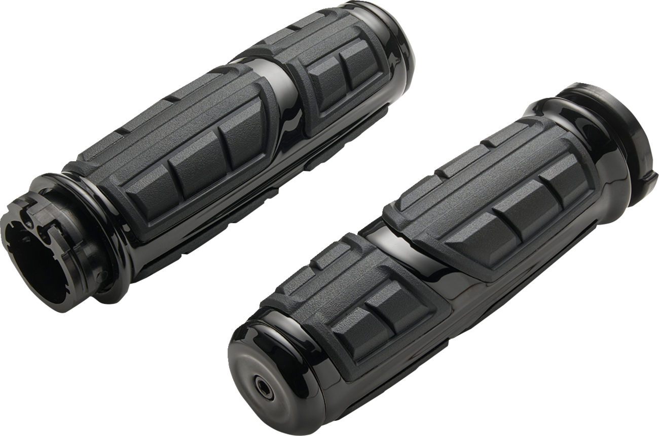 CIRO Chicane™ Grips