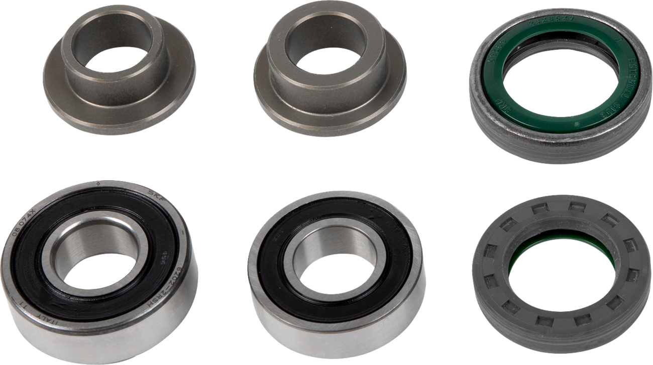 SKF Wheel Bearings/Spacers/Seals Kit