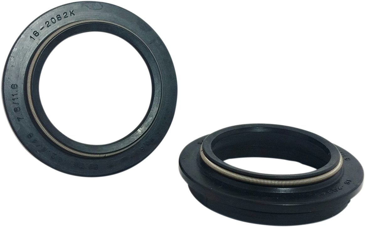 Dust Seal