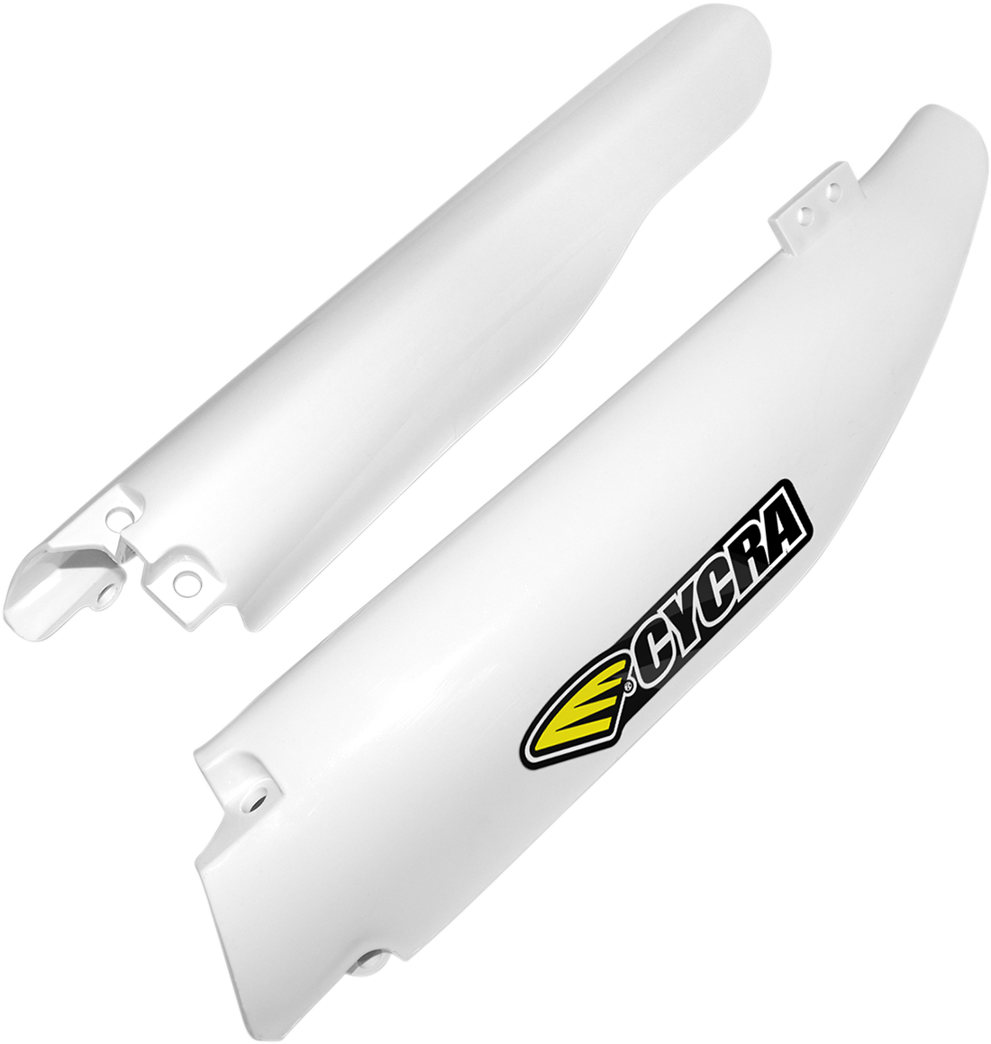 Cycra Fork Guards Suzuki RMZ 250 / RMZ 450 2008-2018