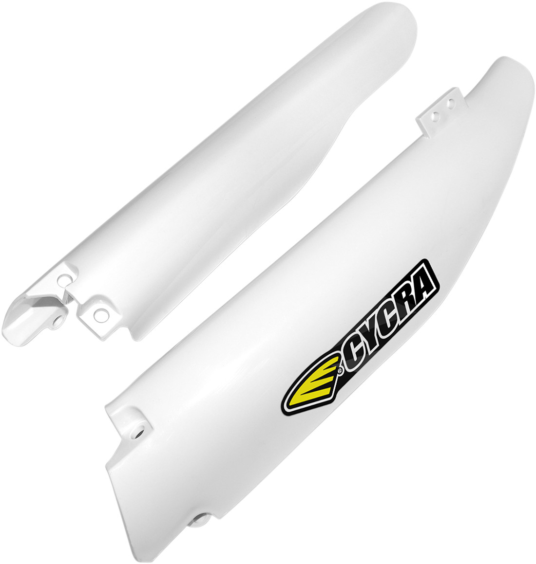 CYCRA Plastic Fork Guards