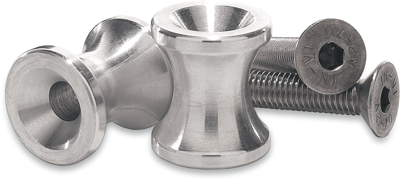 Vortex Swingarm Spools