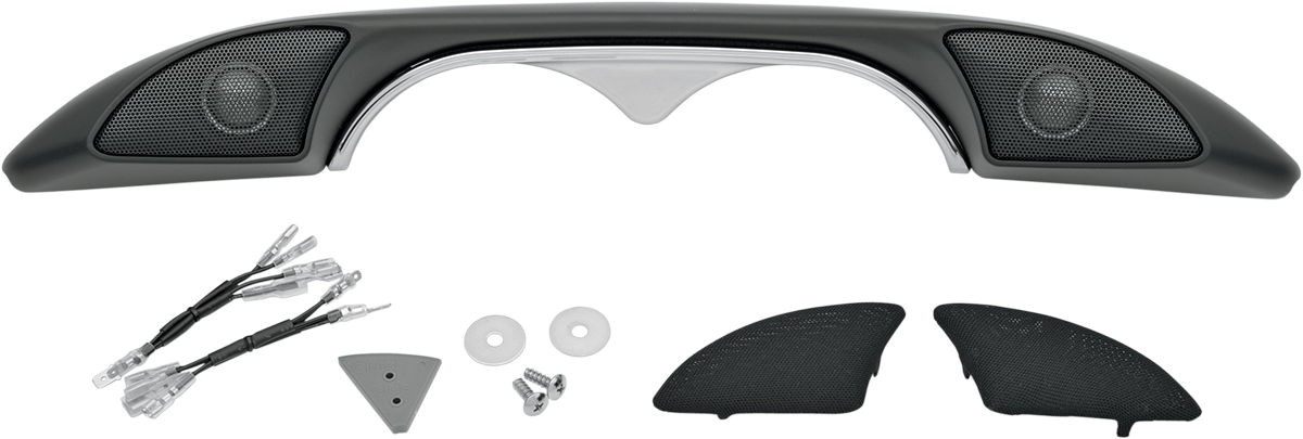 Hogtunes Hog-Pod Dash Trim/Tweeter Pod