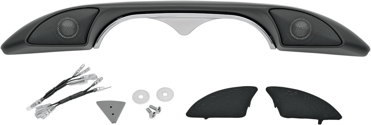 Hogtunes Hog-Pod Dash Trim/Tweeter Pod