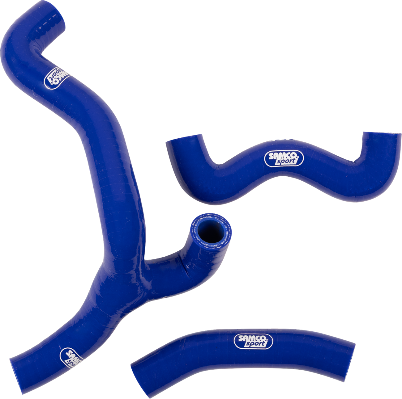OEM Fit Radiator Hose Kit