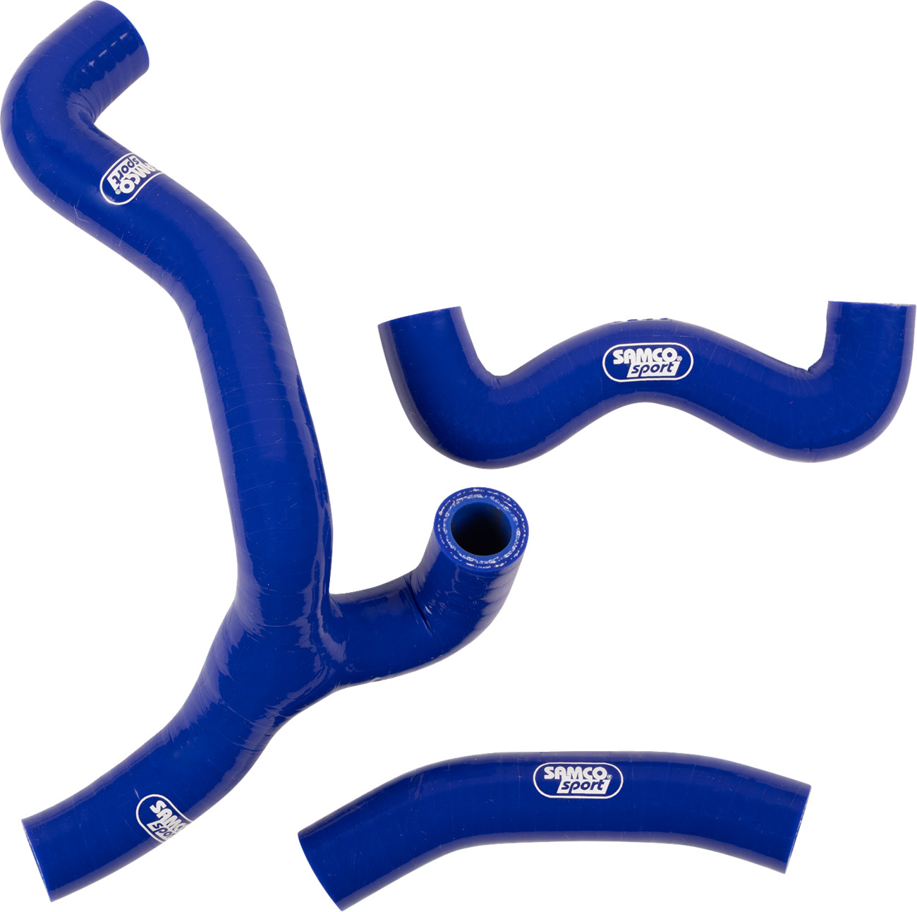 Moose Racing OEM Fit Radiator Hose Kit