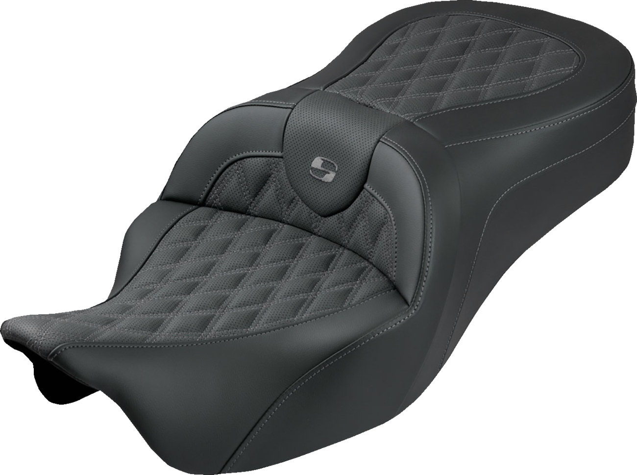 SADDLEMEN Roadsofa™ King Seat