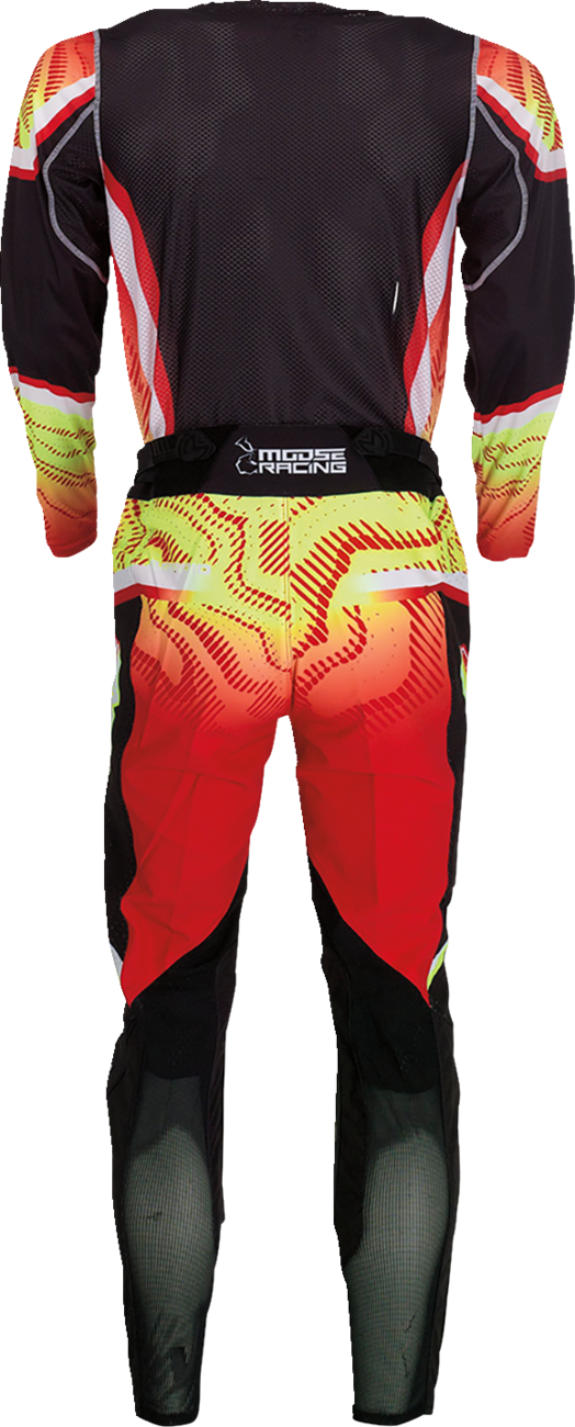 Moose Racing Agroid Pants