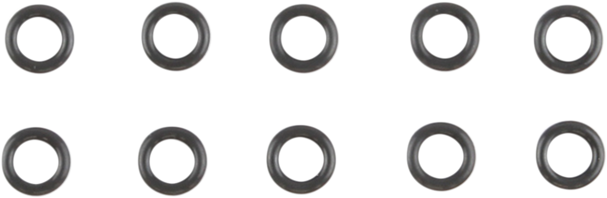 Cometic Viton O-Ring - 10 Pack - M8 Harley Davidson