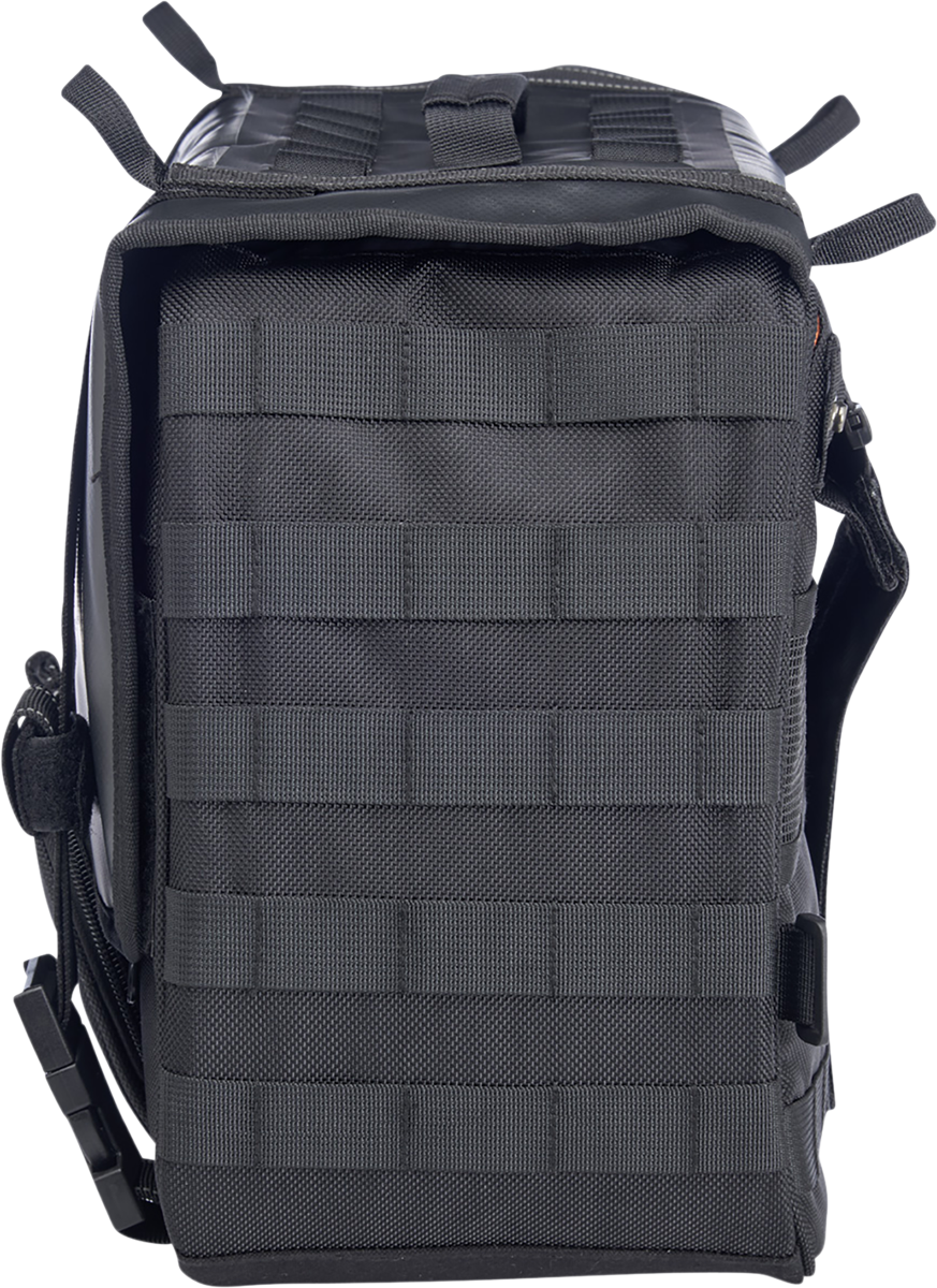 Biltwell Exfil-36 Saddlebags