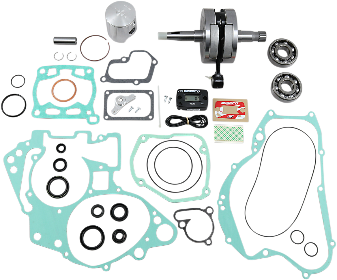 Engine Rebuild Kit - Garage Buddy - 2-Stroke