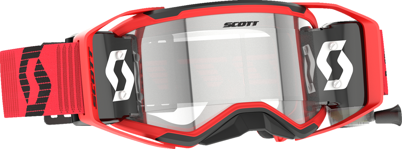 SCOTT Prospect 2.0 WFS Goggle