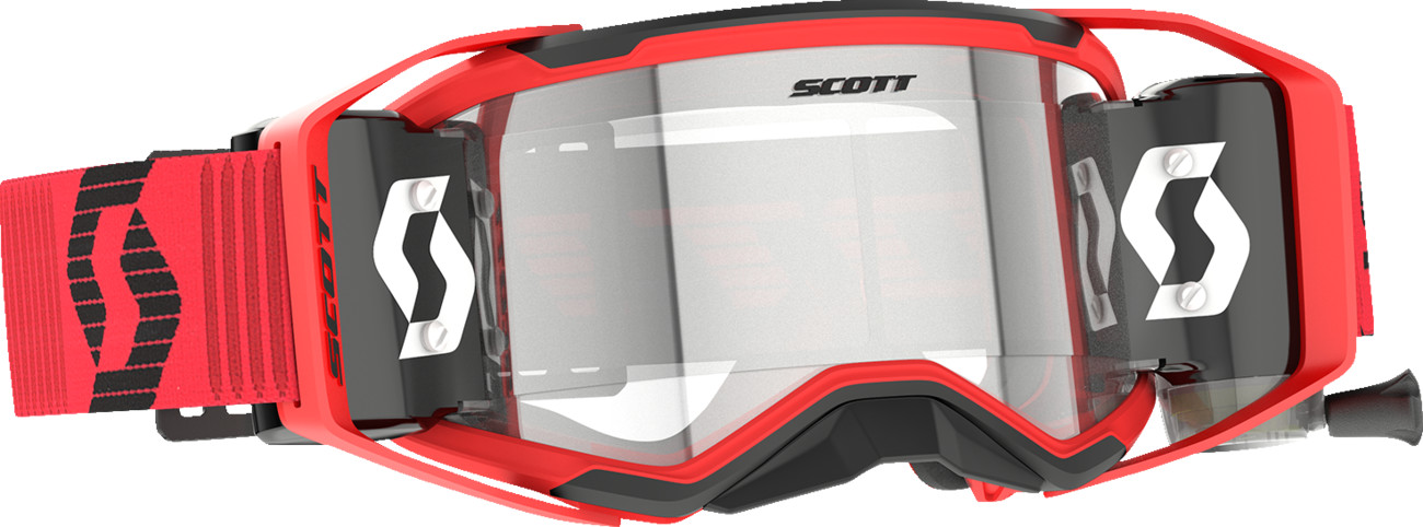 SCOTT Prospect 2.0 WFS Goggle