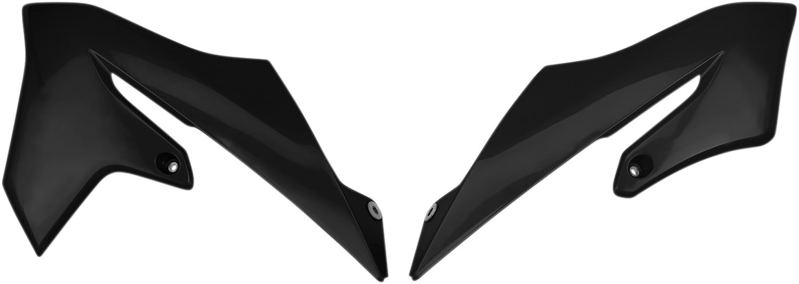UFO Replacement Radiator Shrouds