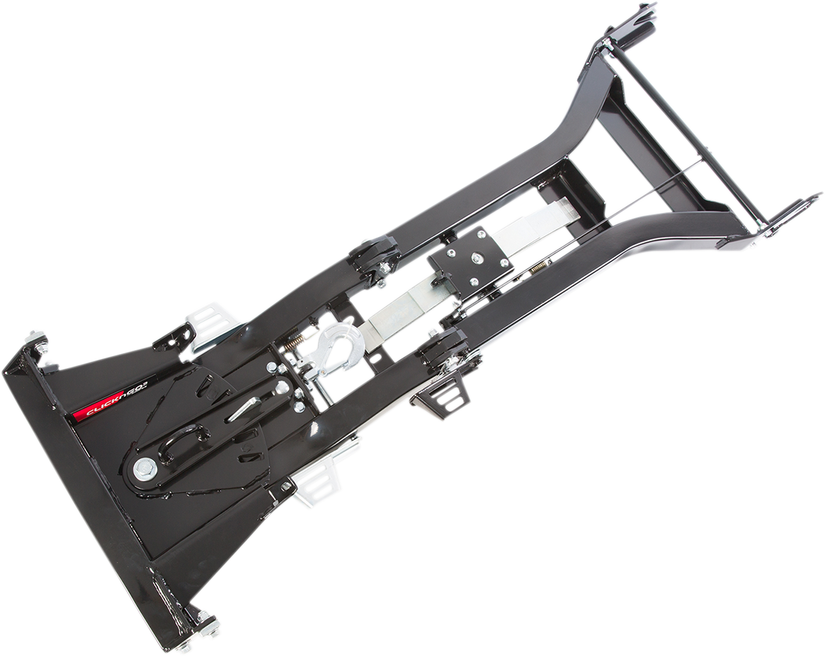 KIMPEX Plow Push Frame