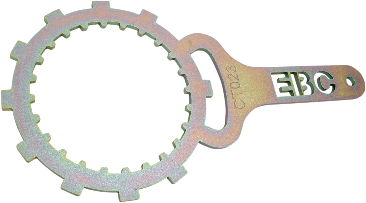 Ebc Clutch Removal Tool