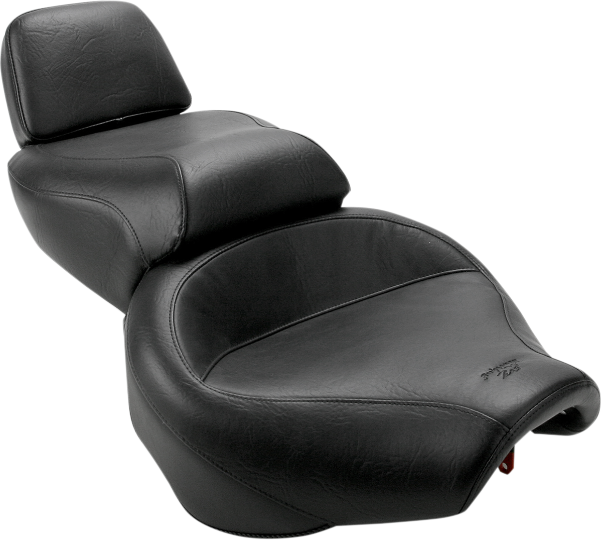 MUSTANG Vintage Wide Touring Seat