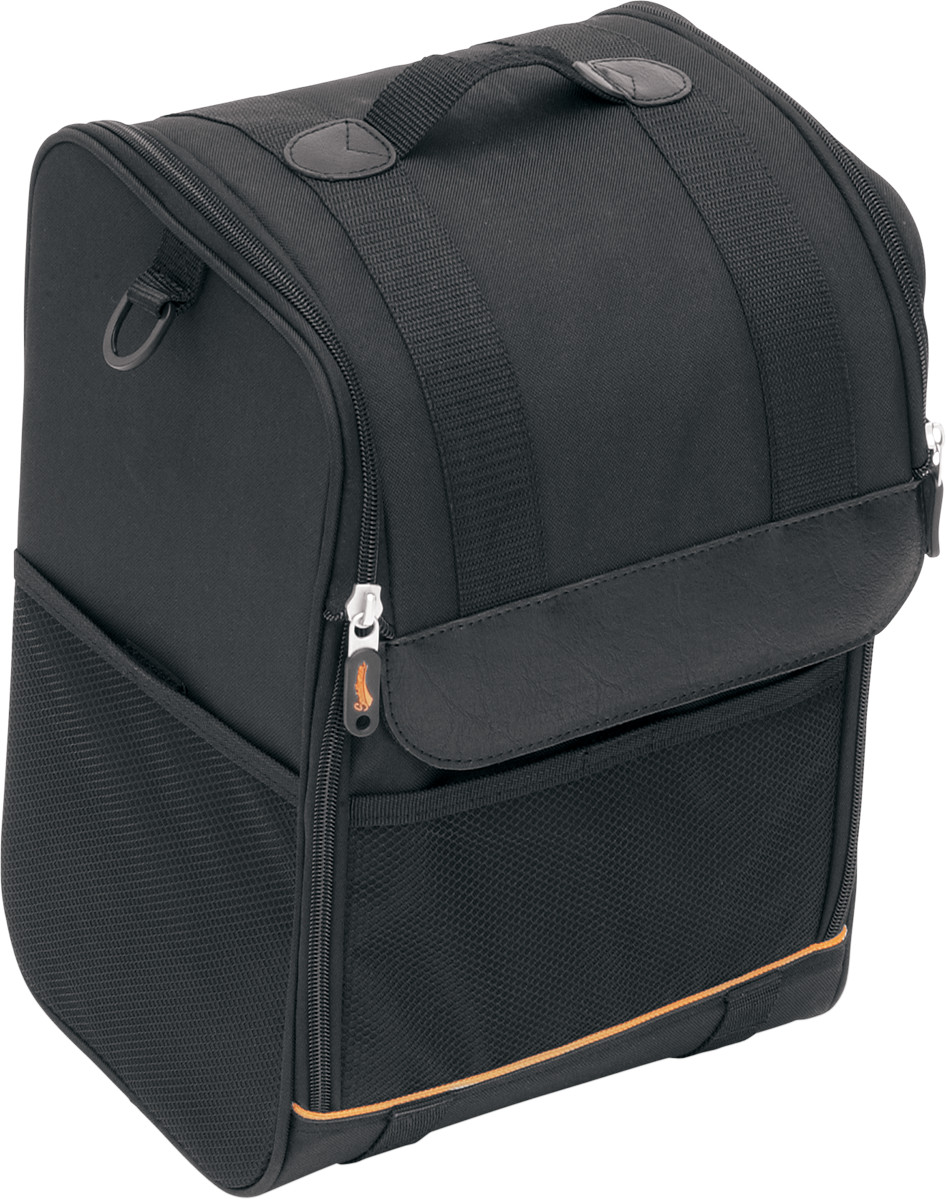 Saddlemen SSR1200 Sissy Bar Bag