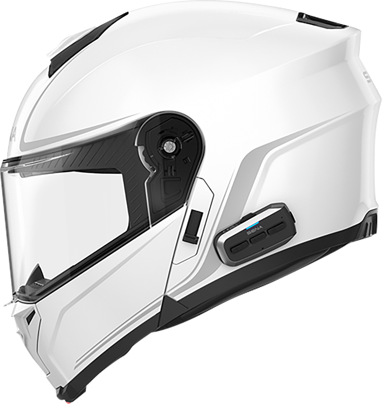 Sena Outrush 2 Mesh Helmet