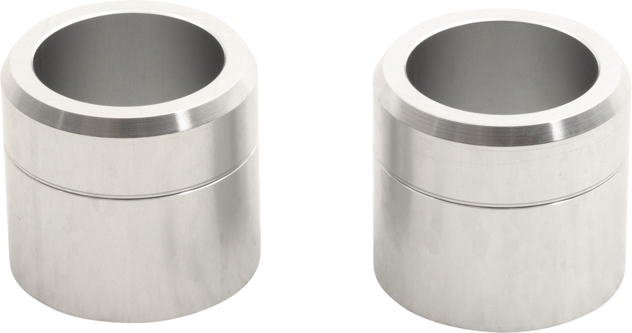 Prox Wheel Spacer Kit - Front - KX 250/450 Kawasaki