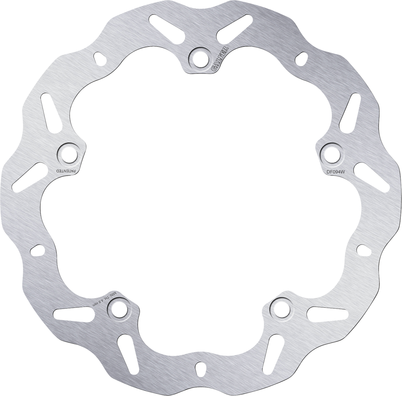 GALFER Brake Rotor