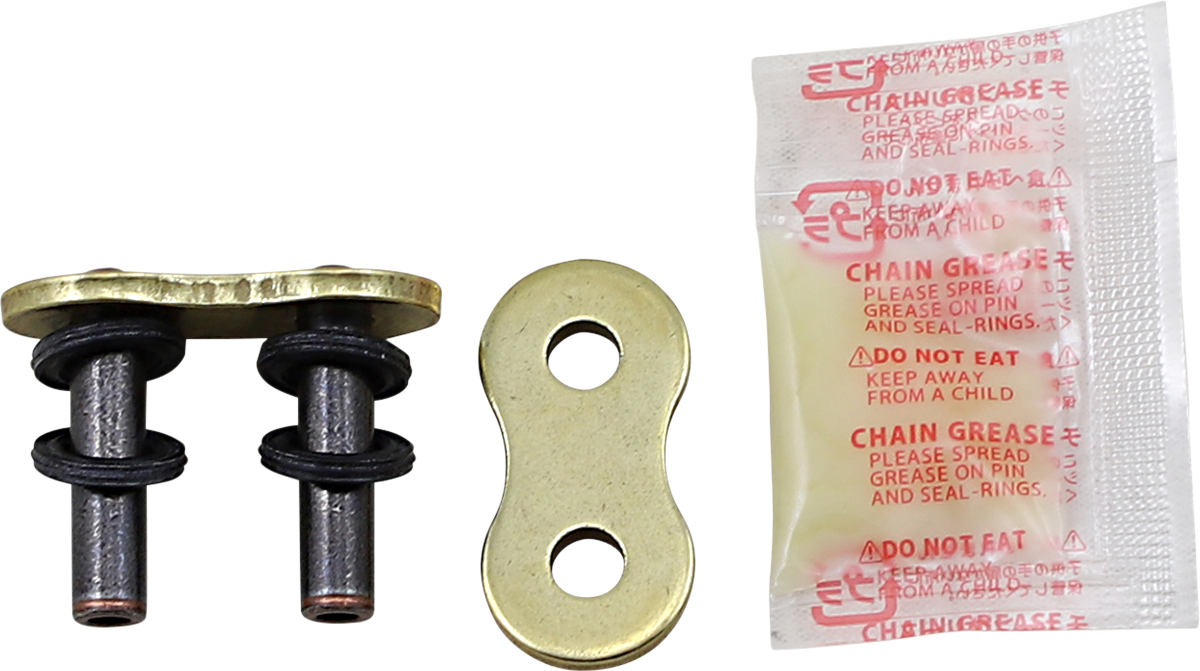 Max Series Rivet Connecting Link