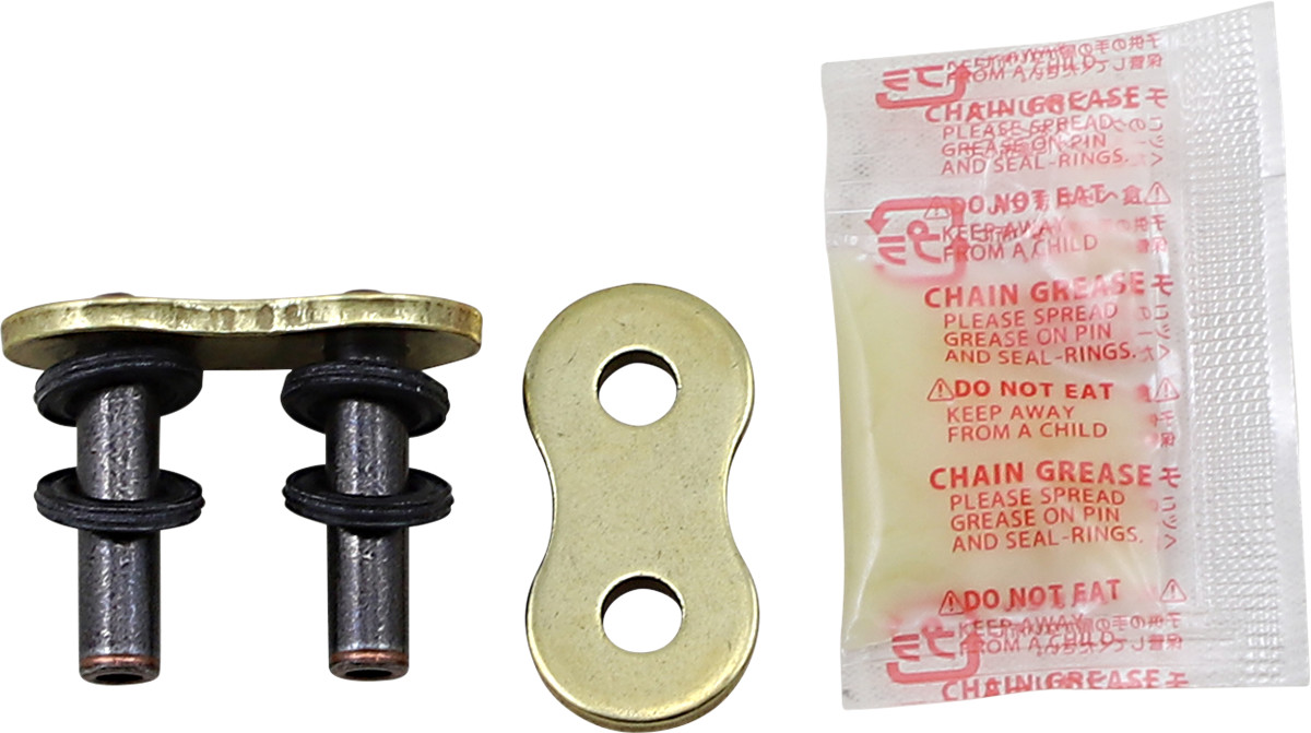Max Series Rivet Connecting Link