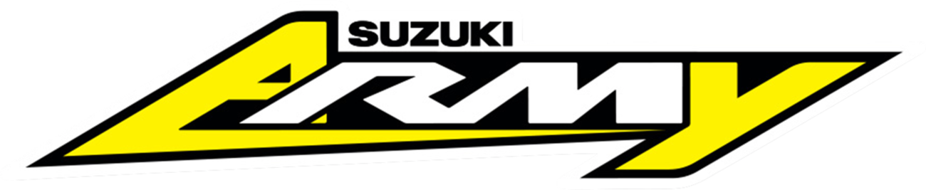 OEM Decal