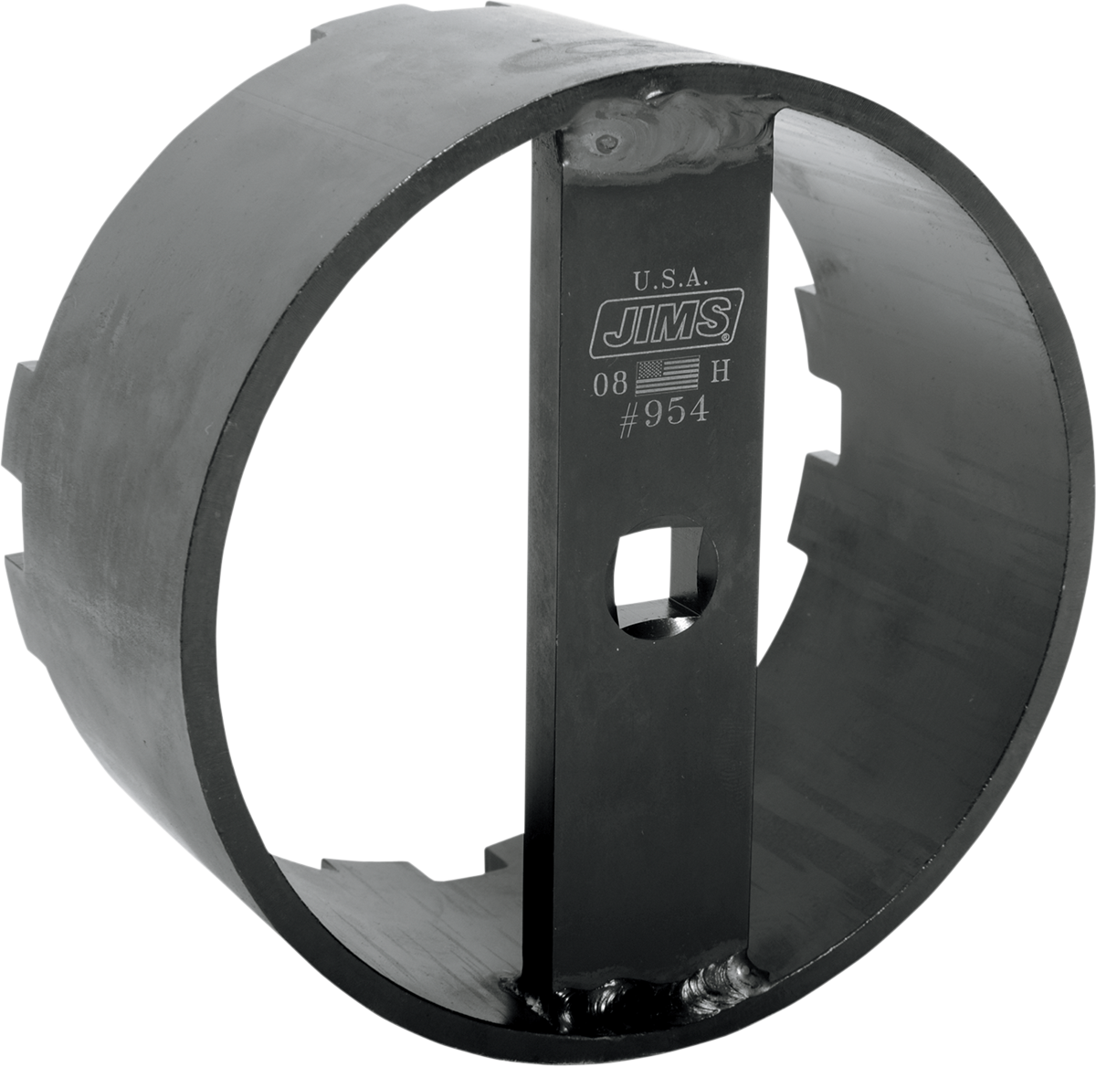 Jims Fuel Pump Retainer Remover/Installer Tool