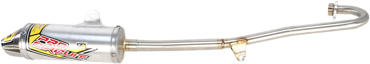 Pro Circuit T-4 Exhaust System Honda CRF80F / CRF100F / XR80R / XR100R