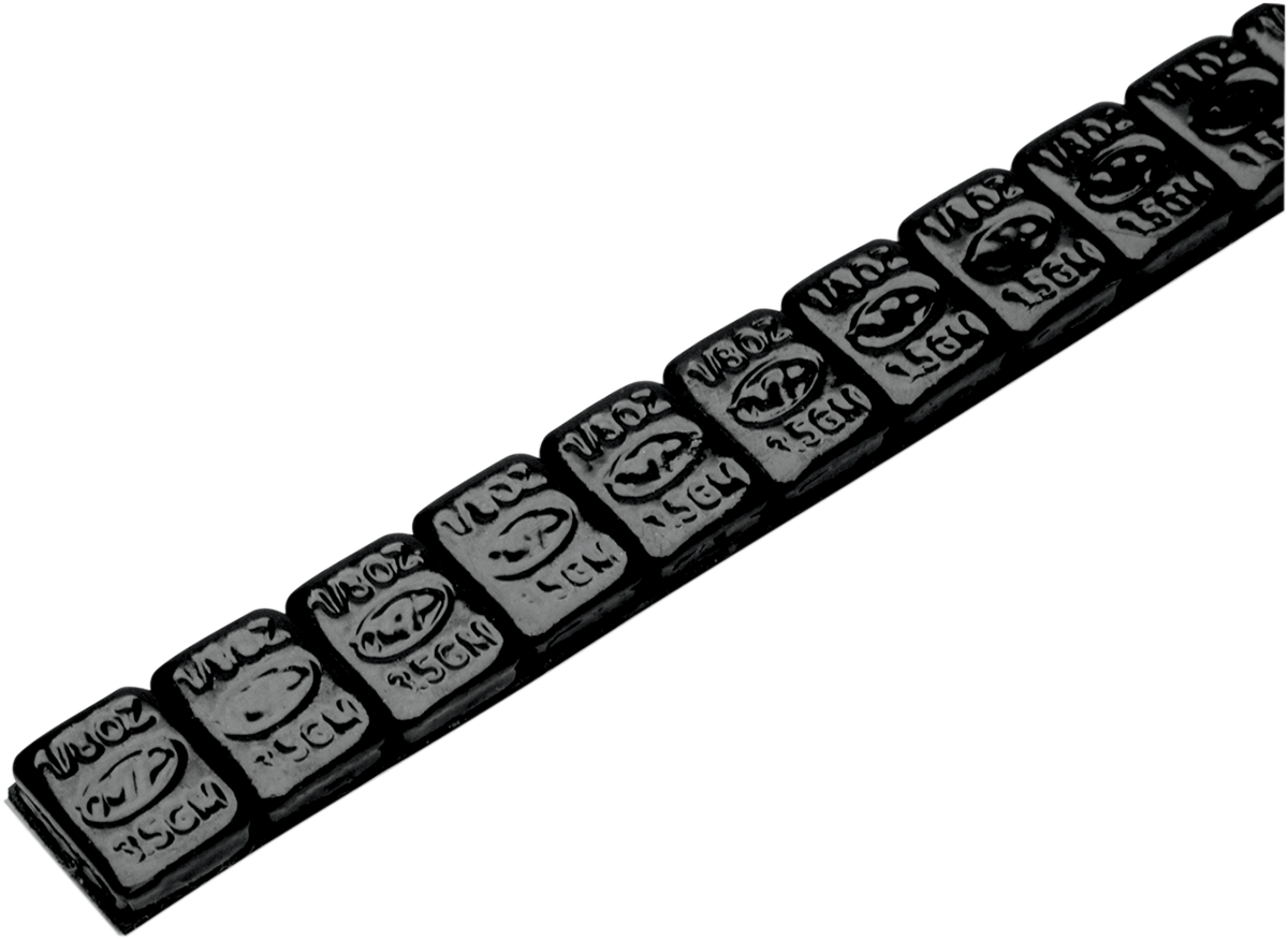 Motion Pro Steel Wheel Weights