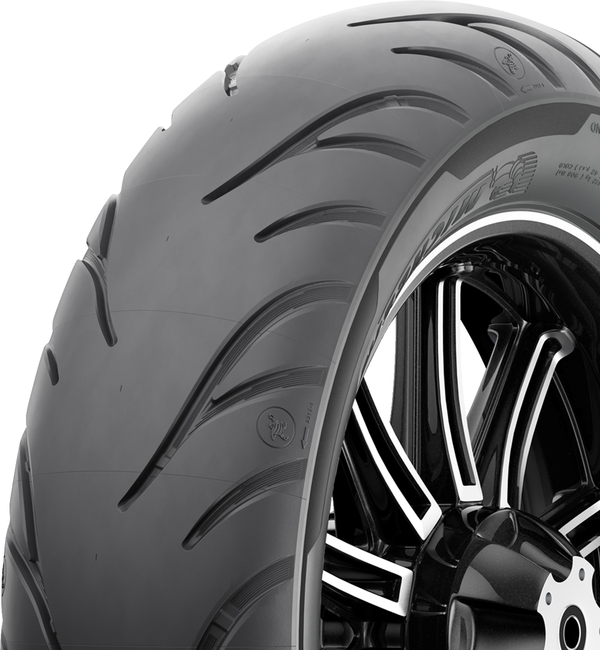 MICHELIN Commander III Cruiser Tire