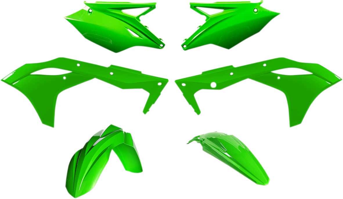 ACERBIS Standard Body Replacement Plastic Kit