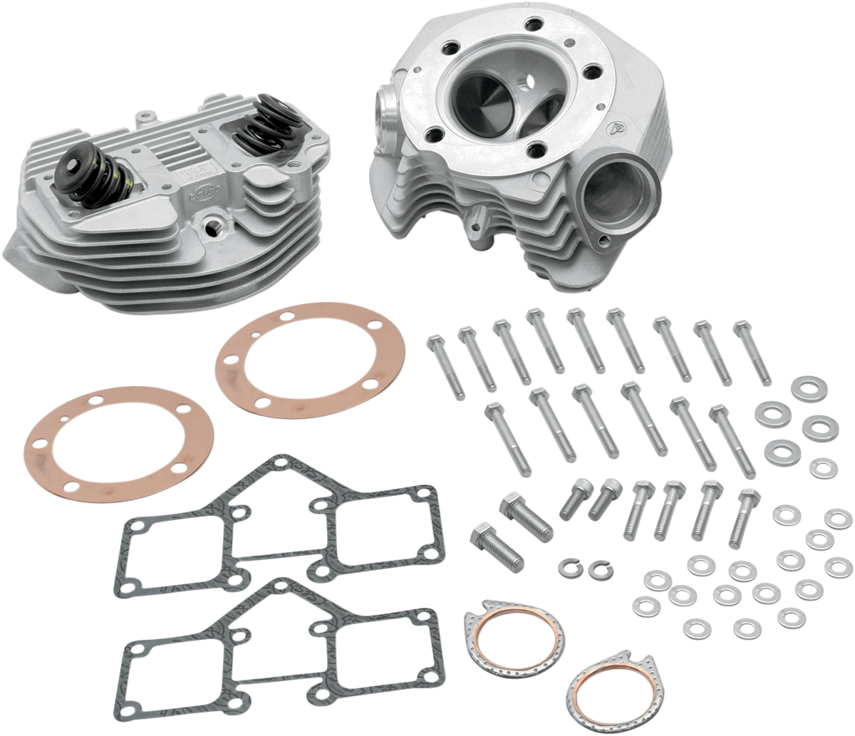 Super Stock® Cylinder Head Kit