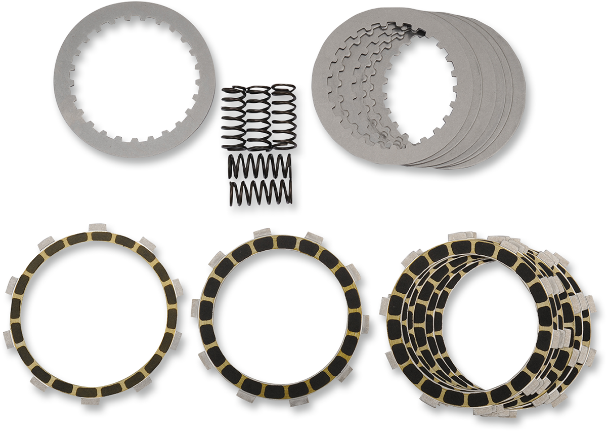 BARNETT Clutch Kit