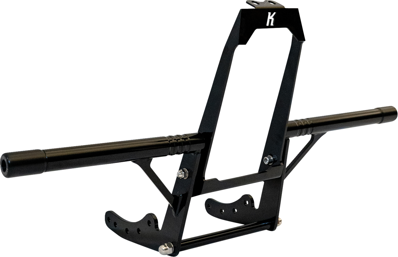 KODLIN USA M8 Softail Engine Guards