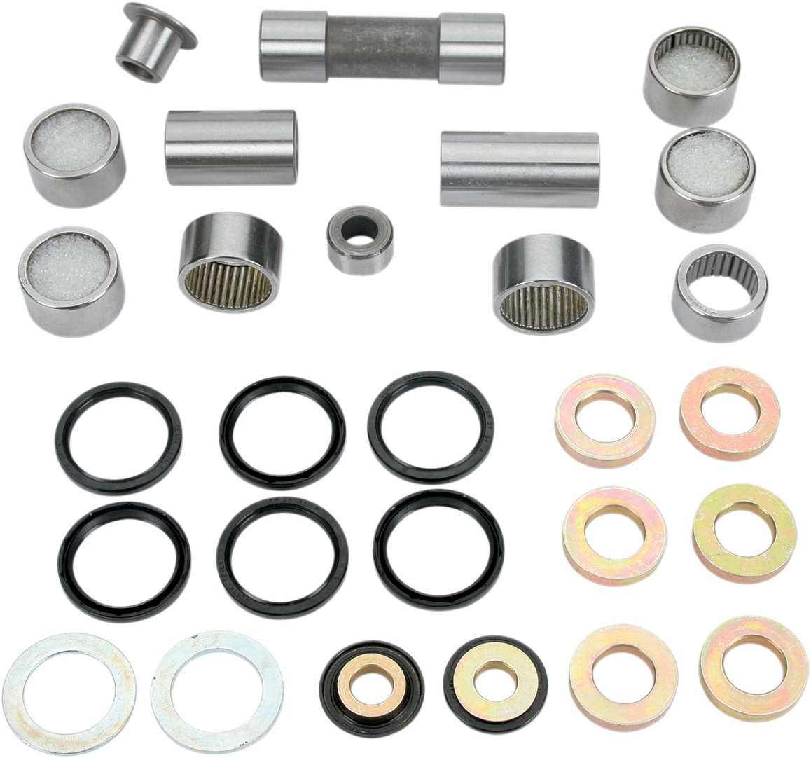 Moose Racing Linkage Bearing Kit