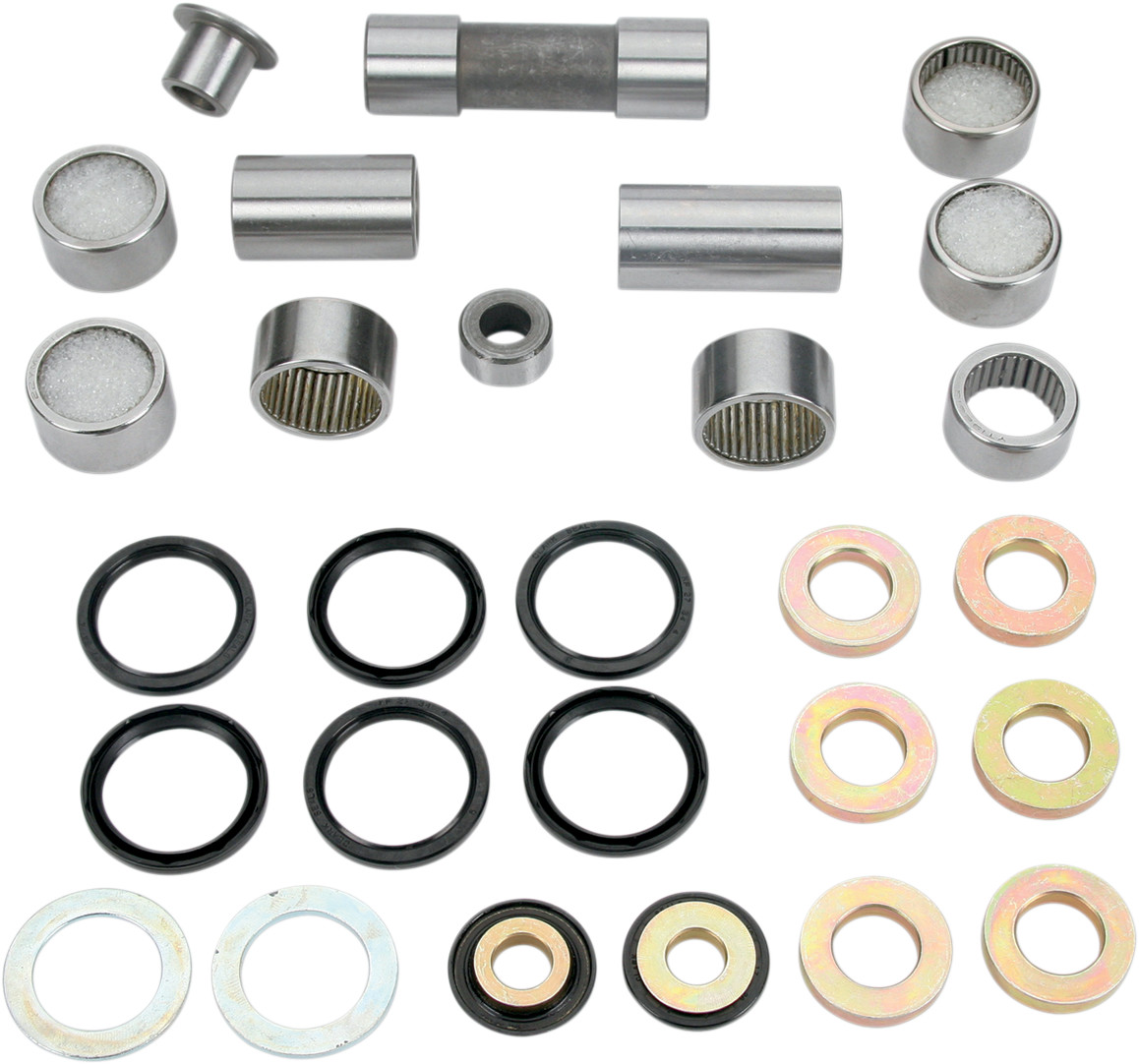 Moose Racing Linkage Bearing Kit