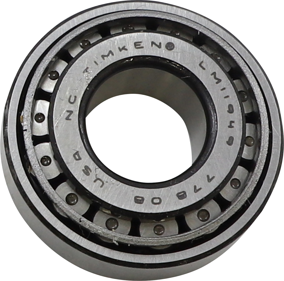 TIMKEN Wheel Bearing with Race