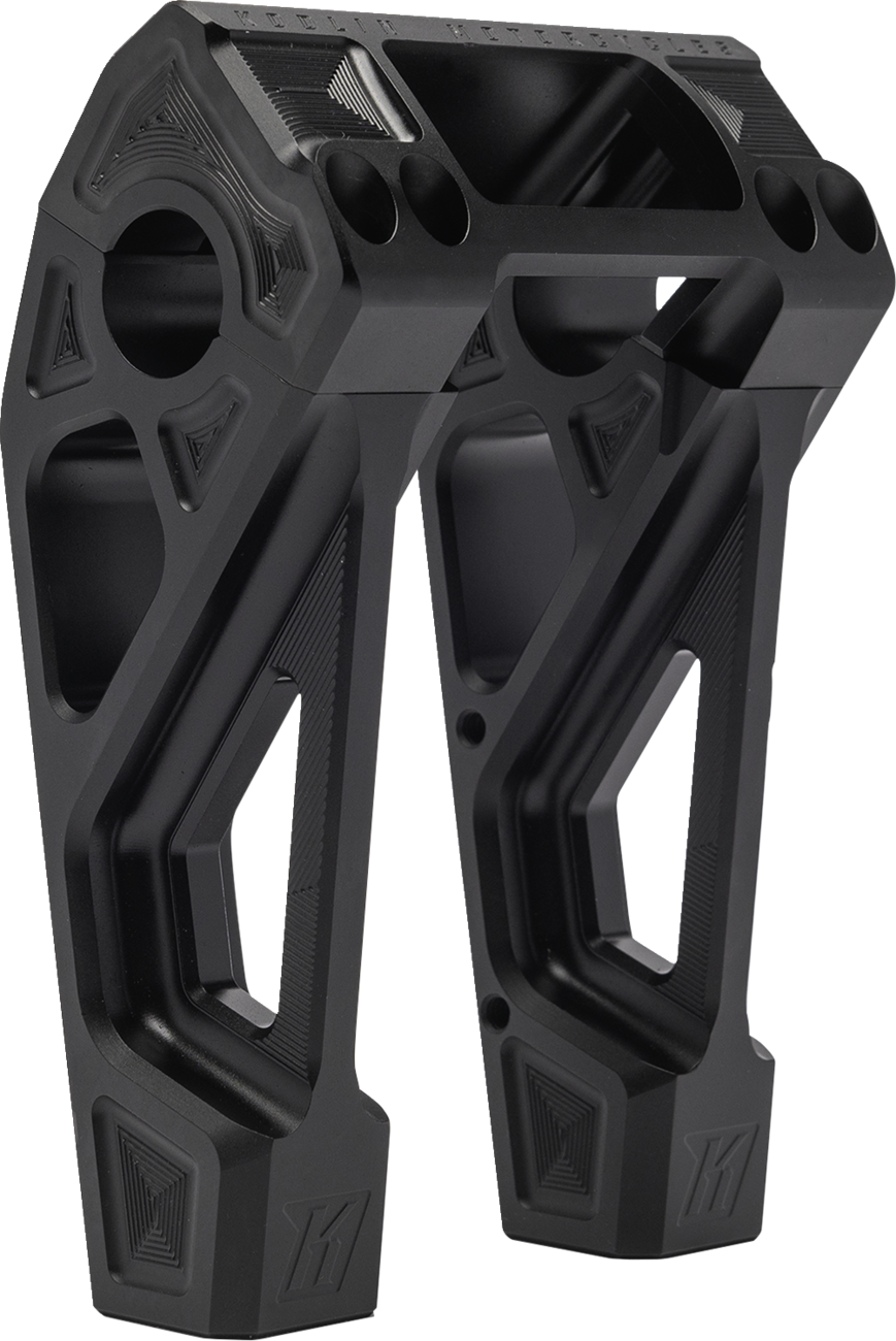 Kodlin USA Fastback Risers For Harley Softail 2018-2026