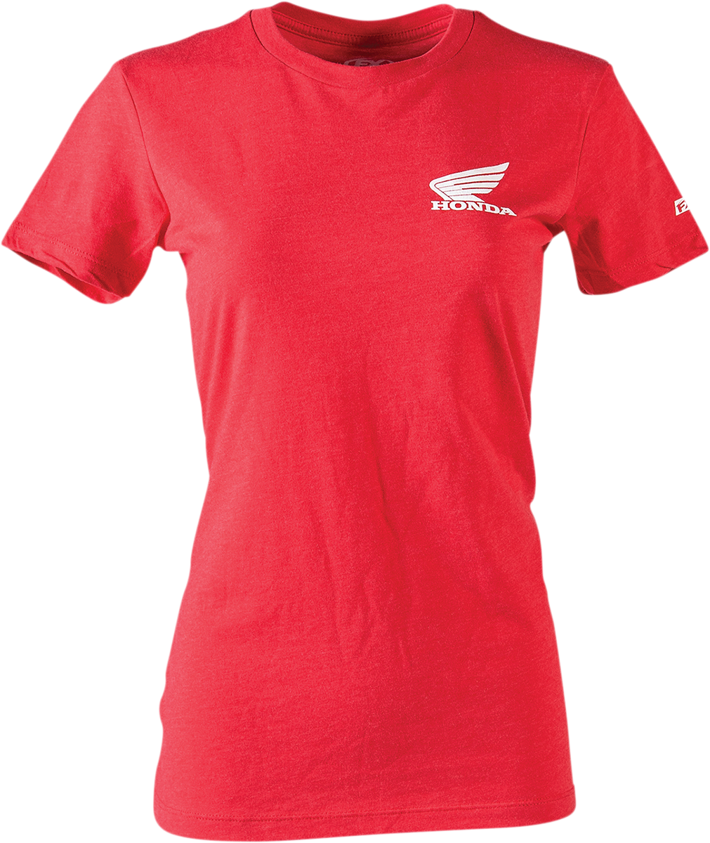 Factory Effex Honda Icon Women's T-Shirt