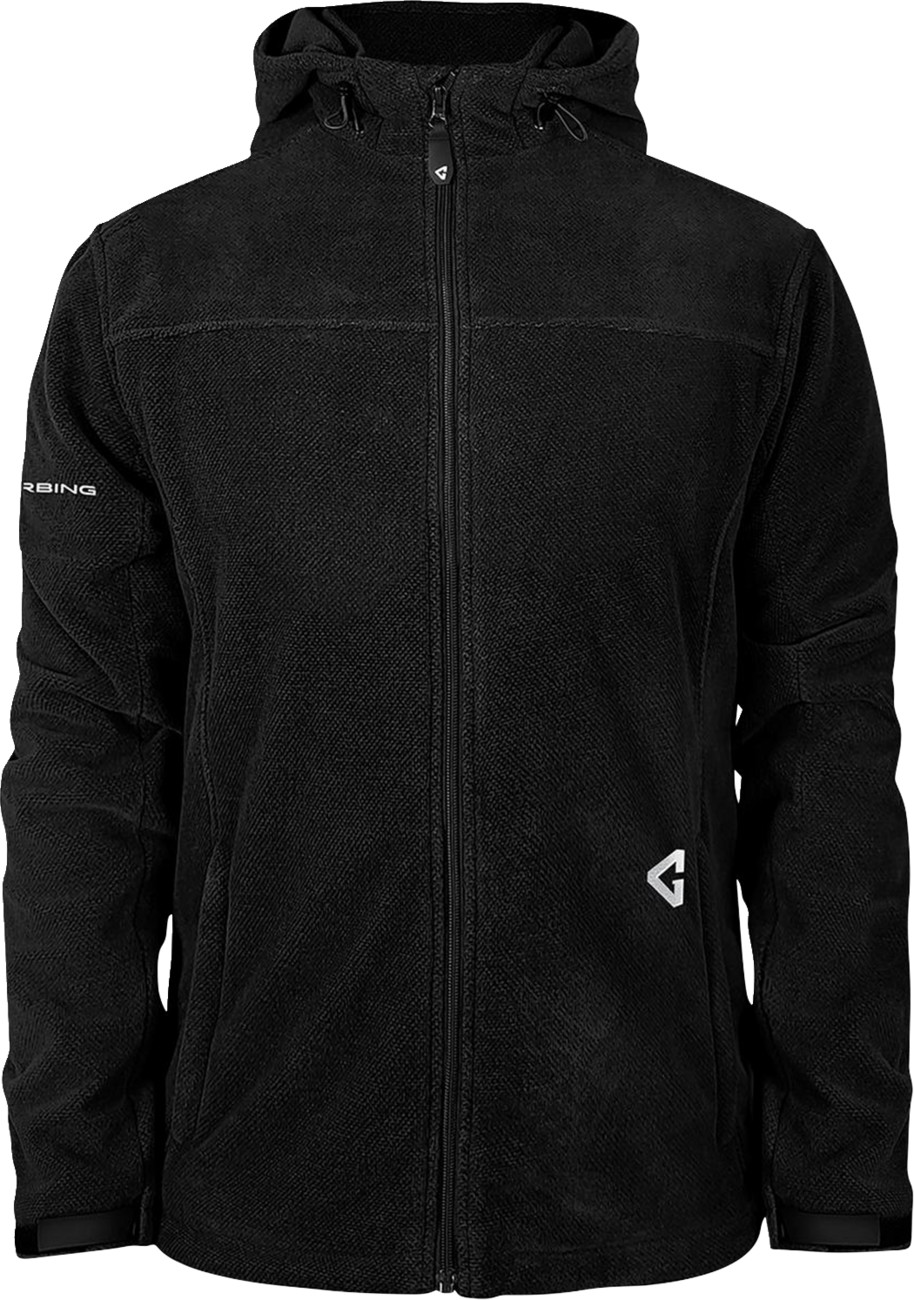 Gerbing 7V Thermite 2.0 Fleece Heated Jacket