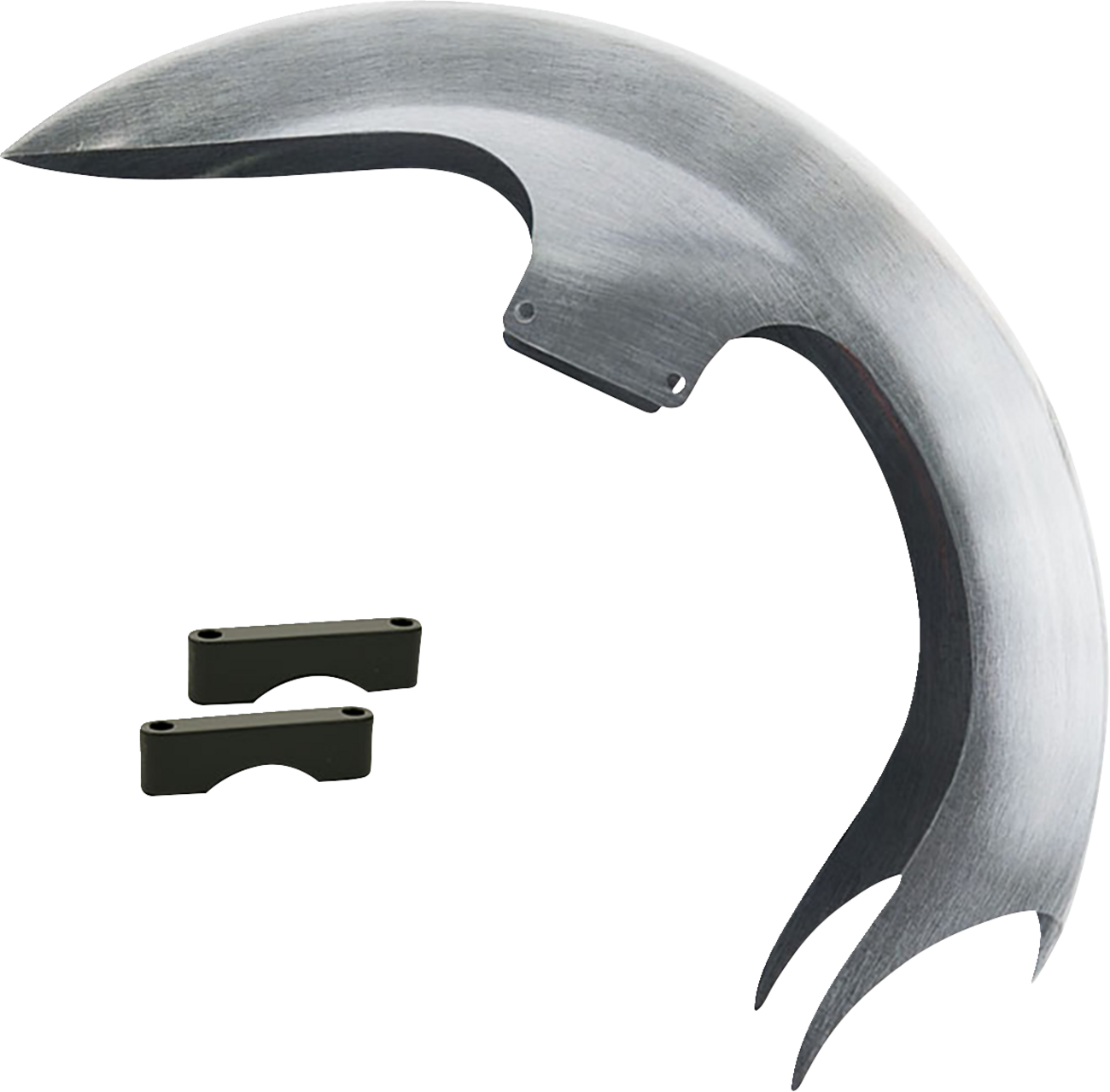 PAUL YAFFE BAGGER NATION Talon OEM Fender