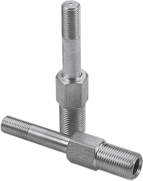 BURLY BRAND Shock Lowering Kit