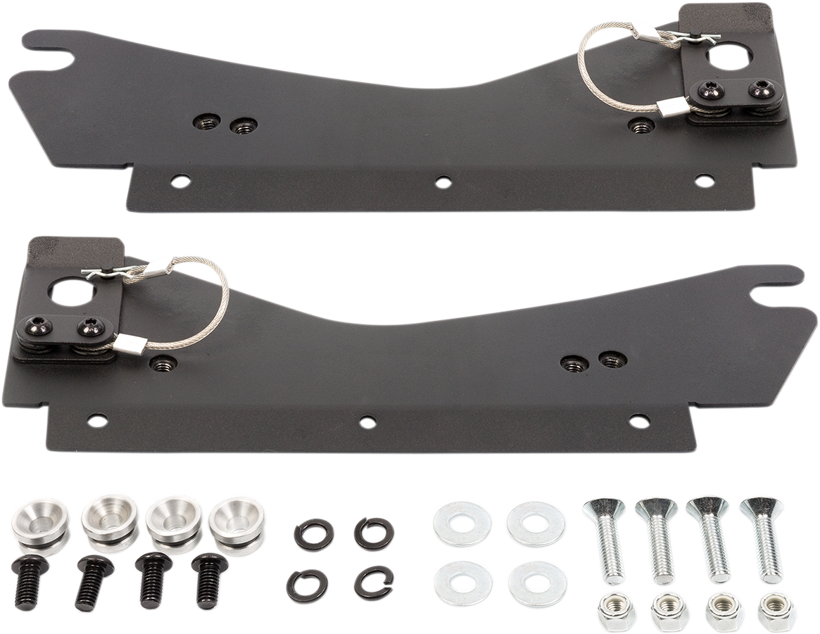 Kimpex 2-Up Seat Bracket - Ski-Doo