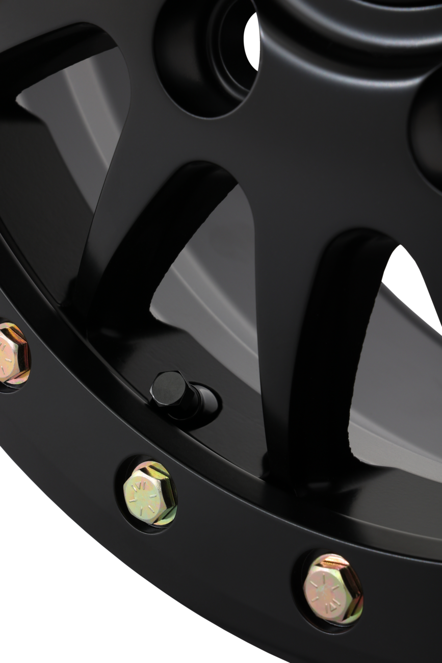 High lifter HL24 Beadlock Wheel Can-Am